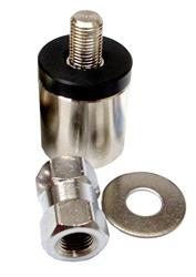 Diamond Antenna Coaxial Adapters D38-24