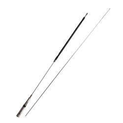 Antena HF Mobile Adjustable 3.5-55Mhz BIG Loading Coil
