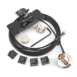 Diamond Antenna HRKS Adhesive Backed Antenna Mounts HRKS