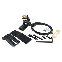 Diamond Antenna K515 Series Luggage Rack Mounts K515SNMO