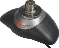 Diamond Antenna K600S Diamond Antenna K600 Series Heavy-Duty Trunk