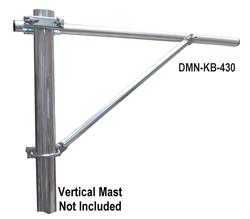 DIAMOND ANTENNA D130 新品 Diamond D-130 scanner antenna 25-1300 Mhz connector PL