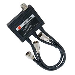 Diamond Antenna MX3000 Diamond Antenna Triplexers | DX