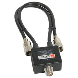 DIAMOND HV-4 アンテナ 7 21 50 144 MHz 帯高能率 4バンド モービルアンテナ HV-4