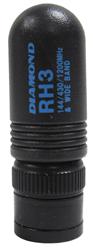 Diamond Antenna Dual-Band HT Antennas RH3