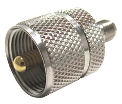 Diamond Antenna Coaxial Adapters RSA3474