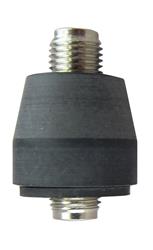 Diamond Antenna Coaxial Adapters SMAJ-SMAJ