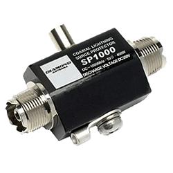Diamond Antenna SP-Series Lightning Arresters