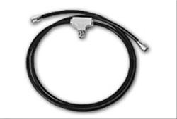 Diamond Antenna Phasing Harnesses