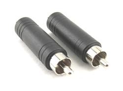 DMV Audio and Keying Connectors and Adapters 090-287
