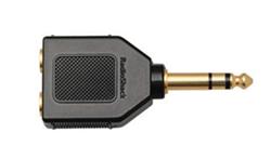 行列のできるレビュー商品、集めました。高評価アイテム Misc Vendor 2740894 DMV Dual Stereo Headphone 1/4 inch Plug その他