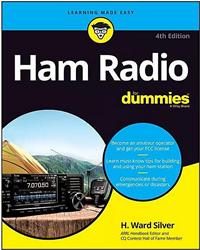 Misc Vendor DUMMIES-4TH Ham Radio For Dummies, 4th Edition