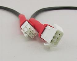 Extension Cables for Yaesu Rotator Controllers