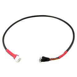 Pigtail Cables for Yaesu Azimuth-Elevation Rotator Controllers YSU-PIGTAIL