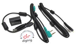 Digital Mode Interfaces - AnyTone Fits Radio Manufacturer
