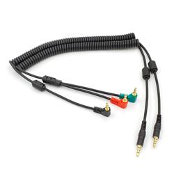 Digirig Digital Mode Transceiver Interface Cables ELEKXMOBILE