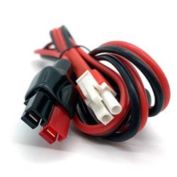 Digirig DC Power Cables