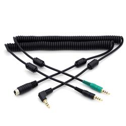 Digirig Digital Mode Transceiver Interface Cables G90MOBILE