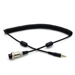 Digirig Digital Mode Transceiver Interface Cables GX16MOBILE