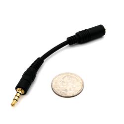 Digirig Mobilinkd TNC Cable Adapters