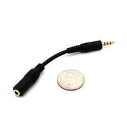 Digirig Mobilinkd TNC Cable Adapters MBLINKD