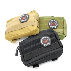 Digirig Gear Organizer Pouches