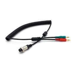 Digirig Digital Mode Transceiver Interface Cables TX500NKD
