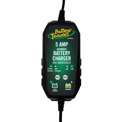 Deltran Battery Power Tender Plus Systems 022-0186G-DL-WH Reviews 