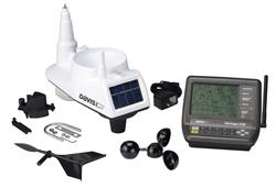 Davis Instruments Vantage Vue Weather Stations 6250
