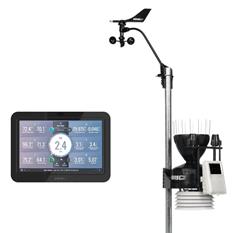 Davis Instruments 6262 Vantage Pro 2 Plus Wireless Weather Stations 6262