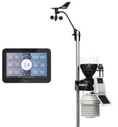 Davis Instruments 6263 Vantage Pro 2 Plus Wireless Weather Stations
