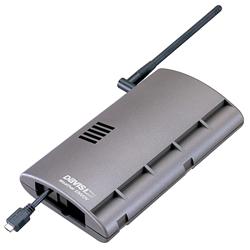 Davis Instruments Weather Envoys 6316