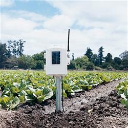 Davis Instruments Sensor Stations 6440