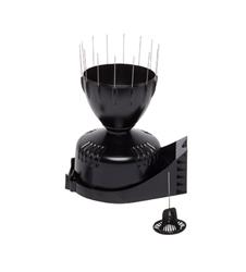 Davis Instruments AeroCone Mountable Base Rain Collectors 6466
