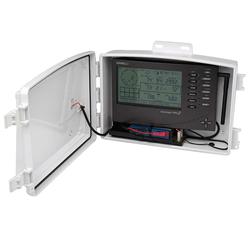 Davis Instruments Solar Power Kits 6614