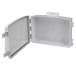 Davis Instruments Equipment Shelters 6618