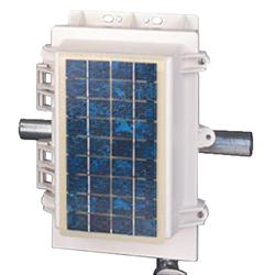 Davis Instruments Solar Power Kits