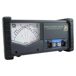 DAIWA製 SWR & POWER METER CN-103L Daiwa CN103 SWRmètre VHF-UHF