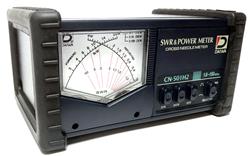 Daiwa Products SWR/Wattmeters Meters and Test Equipment