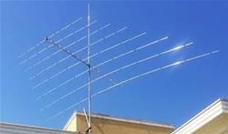 Diex Antennas Multi-Band Log Periodic Antenna ALP8