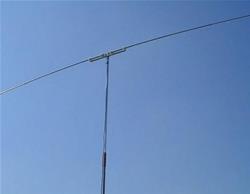 Diex Antennas Single-Band Full Size Rigid Rotatable Dipoles DXFS15