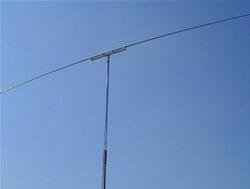 Diex Antennas Single-Band Full Size Rigid Rotatable Dipoles