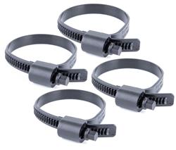 DX Commander EzyClamp Replacement Mast Clamp Kits RAPIDPOL-CK