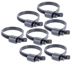 DX Commander EzyClamp Replacement Mast Clamp Kits SIG9POL-CK