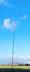 DX Commander Signature 12.4 HF Multi-Band Vertical Antennas SIGNATURE-12