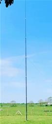 DX Commander Signature 12.4 HF Multi-Band Vertical Antennas