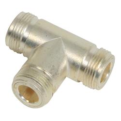 DX Engineering Coaxial RF Connector Adapters DXE-1011-1