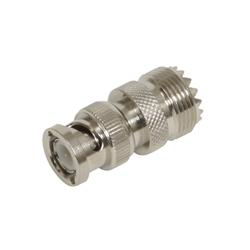 DX Engineering Coaxial RF Connector Adapters DXE-1136