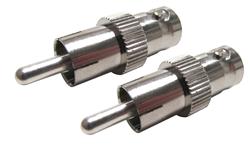 DX Engineering Coaxial RF Connector Adapters DXE-1140-2