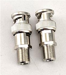 DX Engineering Coaxial RF Connector Adapters DXE-1155-2